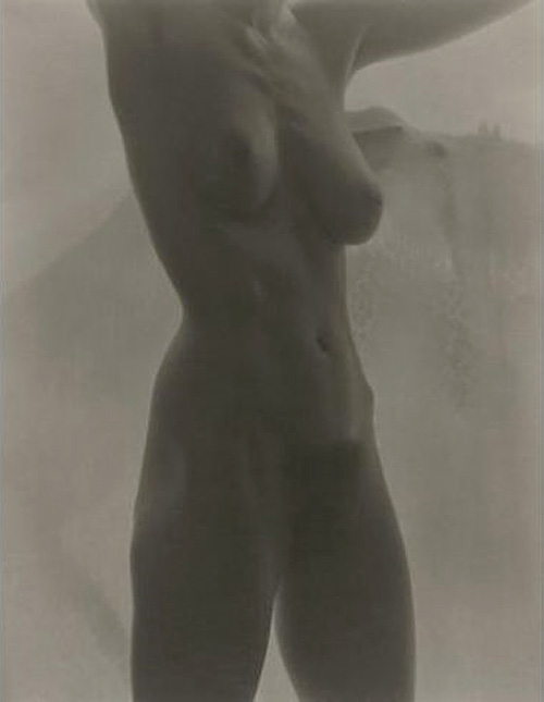 Stieglitz Torso 1919