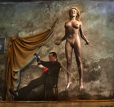 Jan Saudek