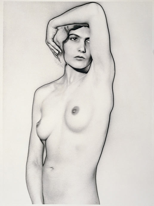 Man Ray Lee Miller