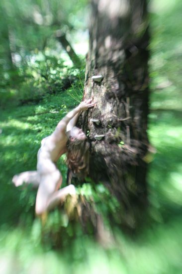 Kim Taylor : 20 straight from the camera