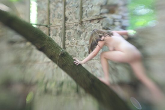 Kim Taylor : 20 straight from the camera