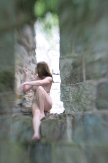 Kim Taylor : 20 straight from the camera