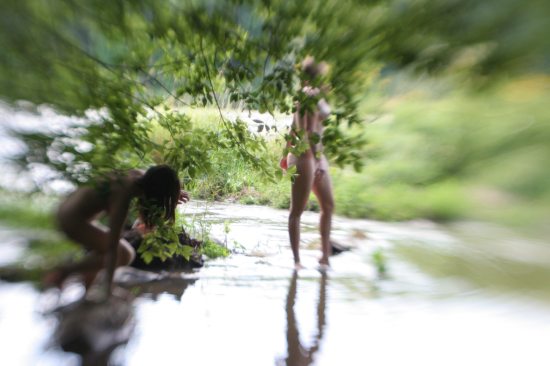 Kim Taylor : 20 straight from the camera