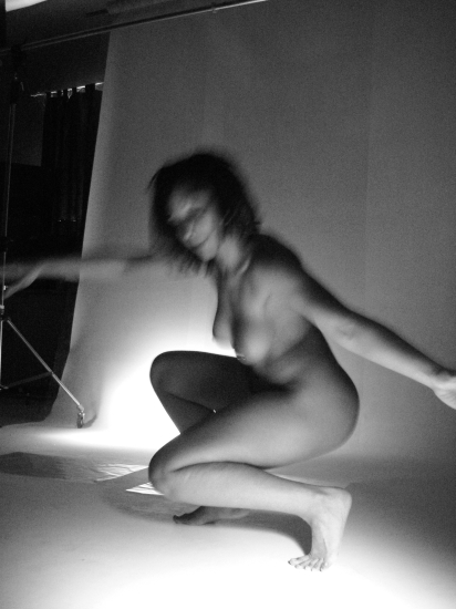 Kim Taylor : 20 straight from the camera