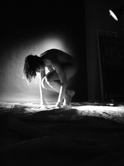 Kim Taylor : 20 straight from the camera