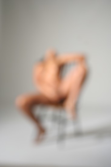 Kim Taylor: Not, Nude, Naked