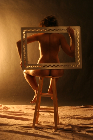Kim Taylor : 20 straight from the camera