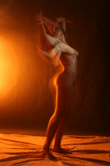 Kim Taylor : 20 straight from the camera