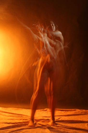 Kim Taylor : 20 straight from the camera