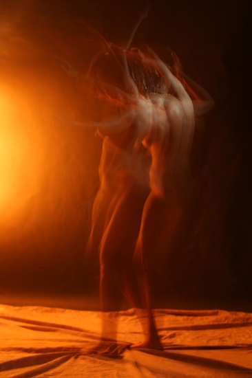 Kim Taylor : 20 straight from the camera