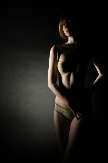 Kim Taylor : 20 straight from the camera