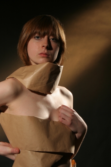 Kim Taylor : 20 straight from the camera