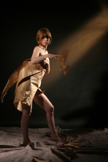 Kim Taylor : 20 straight from the camera