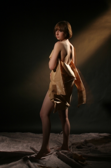 Kim Taylor : 20 straight from the camera