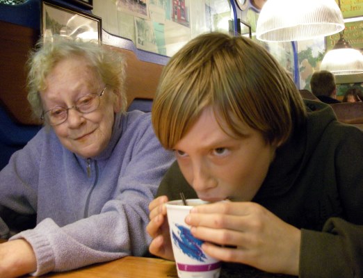 Hot Chocolate